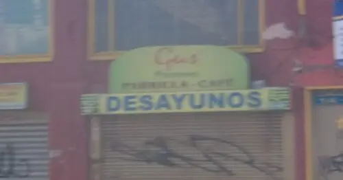 GLES FRUTERIA GLES FRUTERIA